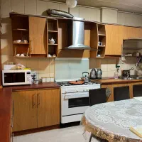 اپارتمان سه خواب باقدرسهم زمین بالا یاسر|فروش آپارتمان|شهرکرد, |دیوار