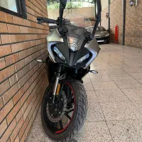 موتور cf250r|موتورسیکلت|کرج, گوهردشت|دیوار