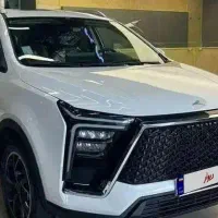 کی ام سی  kmc x5 سفید صفر کیلومتر تحویل روز
