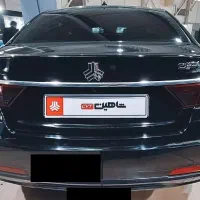 شاهین اتومات CVT