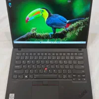 Lenovo X1 Carbon i7/16GB/512 GB لپ تاپ لنوو کربن14