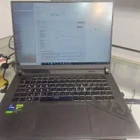 لب تاب ایسوس rog614