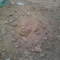 5 تن کود گوسفندی رایگان