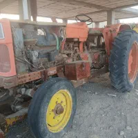 بیل بکهو|خودرو سنگین|شهر بابک, |دیوار