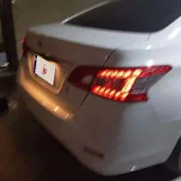 اروندی سنترا 2018 خلیج|خودرو سواری و وانت|بندر ماهشهر, |دیوار