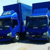 حمل اثاثیه منزل باربری