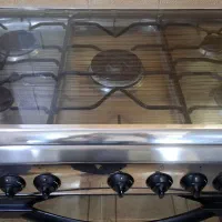 اجاق گاز فردار|اجاق گاز و لوازم برقی پخت‌وپز|چابهار, |دیوار