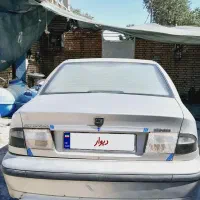 سمندمدل۸۲|خودرو سواری و وانت|اهواز, زرگان|دیوار