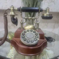 تلفن رومیزی walther