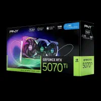 کارت گرافیک 5070ti 16gاکبند