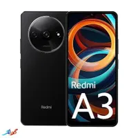 شیائومی redmi a3 با حافظهٔ ۶۴ گیگابایت