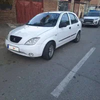 تیبا مدل ۹۵