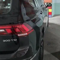 فولکس واگن Tiguan L مدل 2025 صفر فول آپشن|خودرو سواری و وانت|تهران, جردن|دیوار