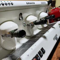 دستگاه قهوه ساز صنعتی|سماور، چایساز، قهوهساز|خلیل آباد, |دیوار