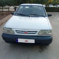 پرایدمدل95
