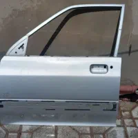 در پراید سمت راننده