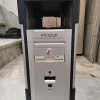 پوسته کیس کامپیوتر|قطعات و لوازم جانبی رایانه|اصفهان, عاشق‌آباد|دیوار