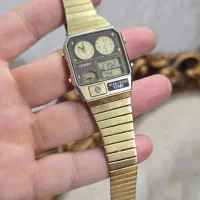 سیتیزن چهارزمانه