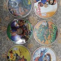 سونی 2 با 2 دسته و  37 تا بازی|کنسول، بازی ویدئویی و آنلاین|نسیم‌شهر, |دیوار