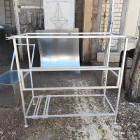 کارگاه جوشکاری استا اکبر|خدمات پیشه و مهارت|اندیمشک, |دیوار