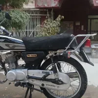 موتورسیکلت انرژی125|موتورسیکلت|محمدشهر, هزار واحدی|دیوار