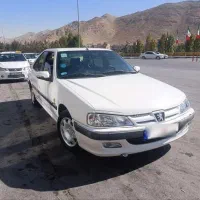 پژو پارس|خودرو سواری و وانت|مهاجران, |دیوار