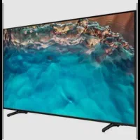 تلویزیون سامسونگ هوشمند اسمارت فورکی 50اینچ در حد