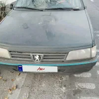 آردی مدل ۸۴|خودرو سواری و وانت|ری, سیزده آبان|دیوار