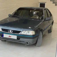 SLX95|خودرو سواری و وانت|رامهرمز, |دیوار
