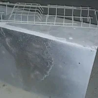 آب چکان و کابینت|آب‌چکان و نظم‌دهنده ظروف|نسیم‌شهر, |دیوار