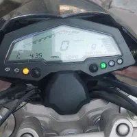 موتور زونتس r2501402|موتورسیکلت|رامهرمز, |دیوار