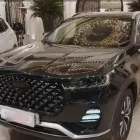 تیگو نقد و اقساط