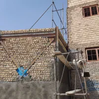 به یک شاگرد ماهر برای سیمان کاری  نیازمنیم