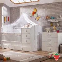 سرویس خواب نوزاد نوجوان چیلک ترکیه