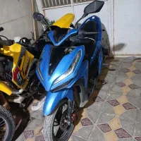 کلیک هانی|موتورسیکلت|مریوان, |دیوار