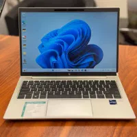 لپتاپ دانشجویی با مشخصات حرفه ای hp Elite 845 G8|رایانه همراه|تهران, فلسطین (میدان انقلاب)|دیوار