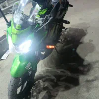 موتور‌مگلی‌۲۰۰|موتورسیکلت|چهارباغ, |دیوار