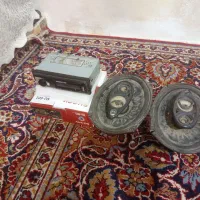 یک جفت ضبط باند فروشی به شرط سالمی