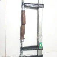 گیره وپیچ دستی ابزار گستر مدل SMT-FAK14-40cm|ابزارآلات|پیشوا, |دیوار