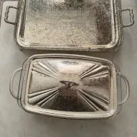 سوفله خوری|ظروف سرو و پذیرایی|تبریز, |دیوار