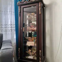 دو عدد کمد بوفه وجا کفشی|جاکفشی، کمد، دراور|مشهد, اروند|دیوار