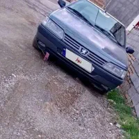 پژو 405|خودرو سواری و وانت|قیدار, |دیوار