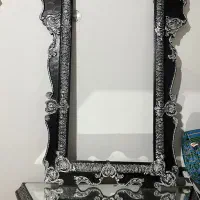 آینه و کنسول