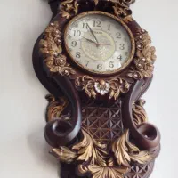 ساعت دیواری|ساعت دیواری و تزئینی|تاکستان, |دیوار