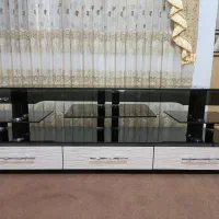 میز تلویزیون بسیار شیک و تمیز|میز تلویزیون|ارومیه, |دیوار