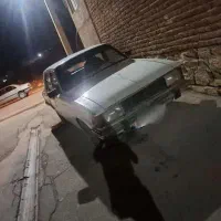 پیکان مدل۷۸|خودرو سواری و وانت|آذرشهر, |دیوار