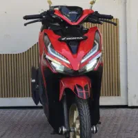 کلیک ۱۲۵ اصلی|موتورسیکلت|تهران, اوقاف|دیوار