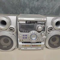 ضبت و باند|سیستم صوتی خانگی|اصفهان, شهرک مهدیه|دیوار