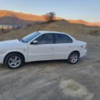 سمند سورن