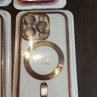 قاب ایفون ۱۶ زیر قیمت|لوازم جانبی موبایل و تبلت|تهران, هاشمی|دیوار